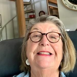 Meet your Posher, Pam